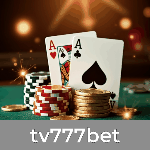 tv777bet: Slot Machines - Grandes Prêmios, Poker - Estratégia Avançada, Dealers ao Vivo - Experiência Realista