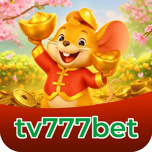 tv777bet Logo