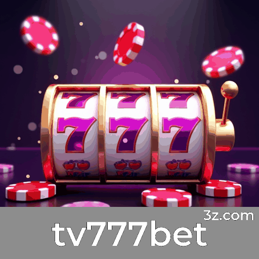 tv777bet: Jogos de Cassino Luxuosos e Emocionantes